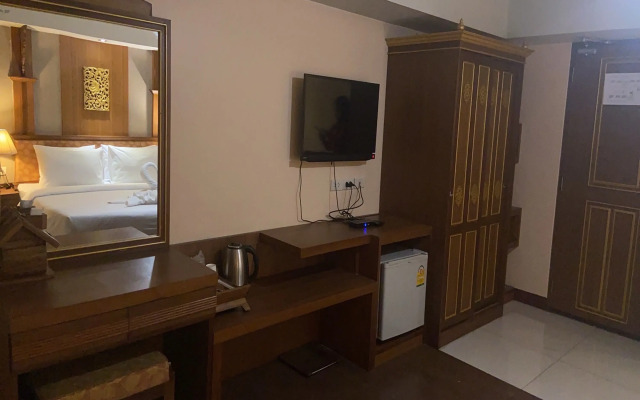 Kim Hostel at Morleng