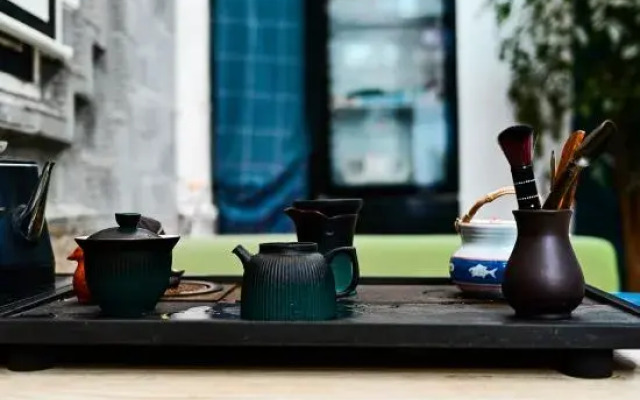 Chunfeng Shili Homestay (Dali Ancient City Branch)