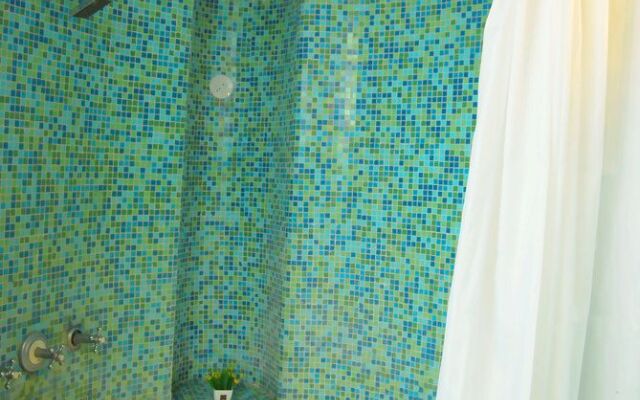 Stay Vista Rooms Near Mumbai Airport