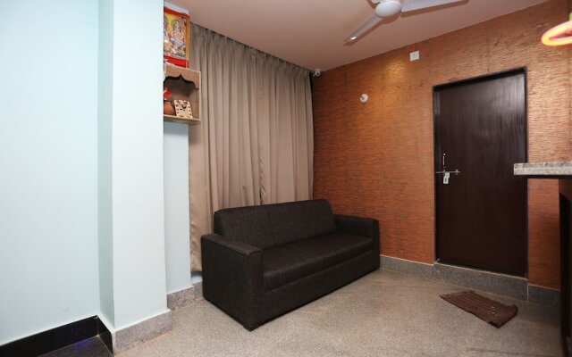 OYO Rooms 159 Patia Big Bazaar