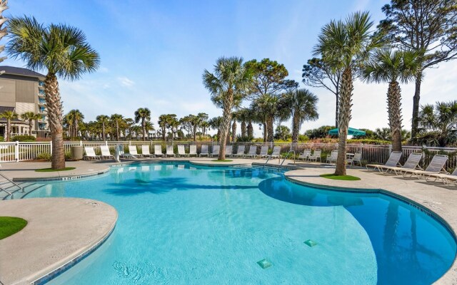 Ocean Dunes Villa by Vtrips