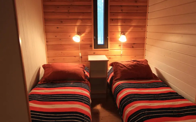Seita Cabins
