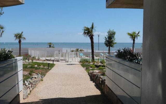 Appartement La Tranche-sur-Mer, 3 pièces, 6 personnes - FR-1-194-201