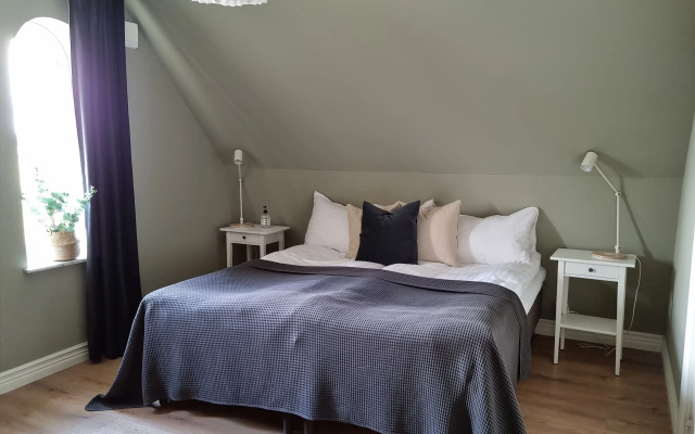 Hotell Stavstensgården