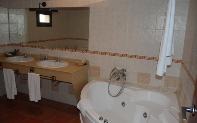 Hotel Rural Mirasierra