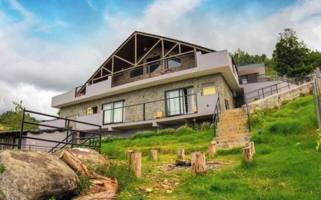 Leopard Rock Wilderness Resort