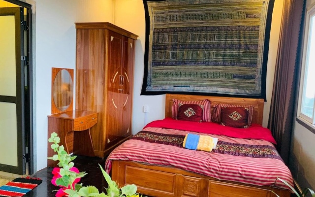 Sapa Dao Homestay — 2-star hotel in Sa Pa