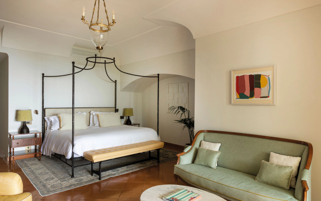 Caruso, A Belmond Hotel, Amalfi Coast