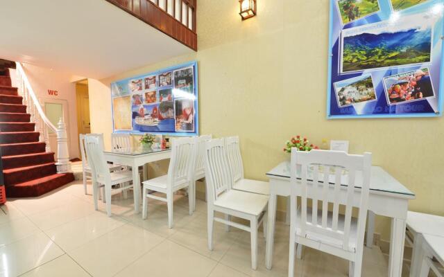 Hanoi 3B Hotel