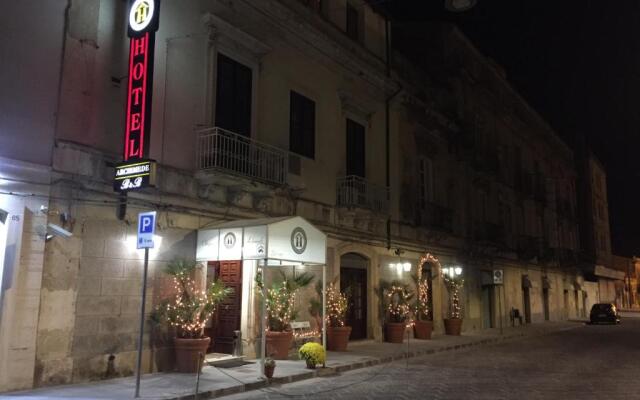 Hotel Archimede Ortigia