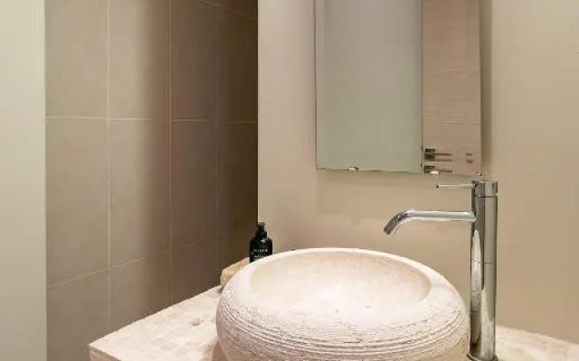 Infinity Blue Villas