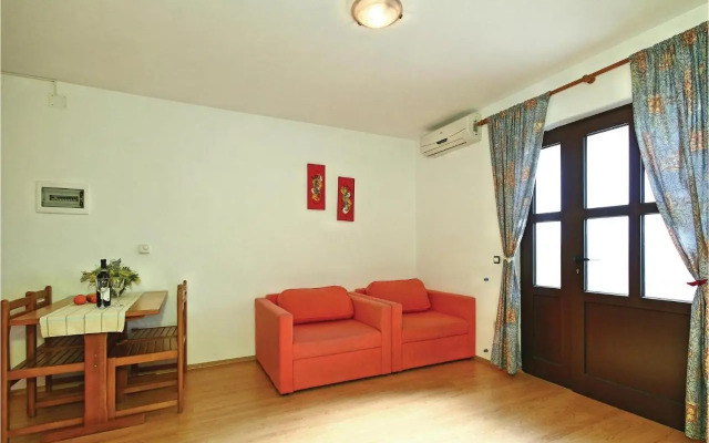 Apartment Tar-Vabriga Istarske kontrade III