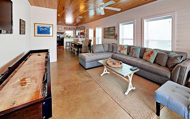 #304 The Commons by RedAwning