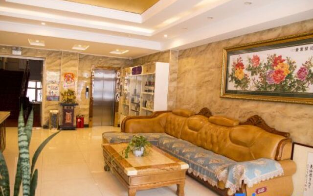 Tianyoude Business Hotel