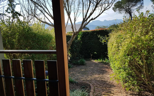 Angala Boutique Hotel