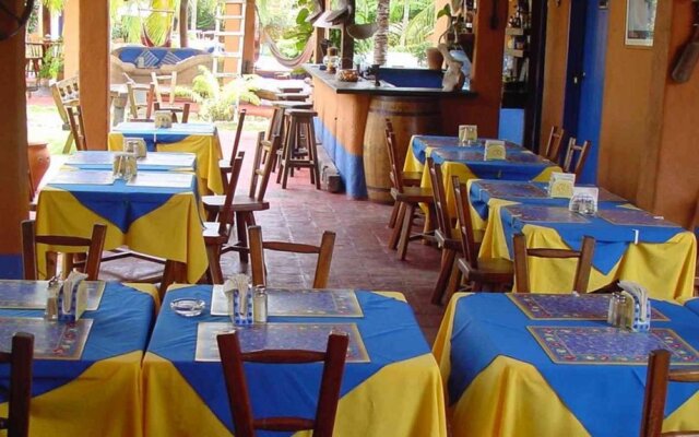 Hotel Costa Linda Beach