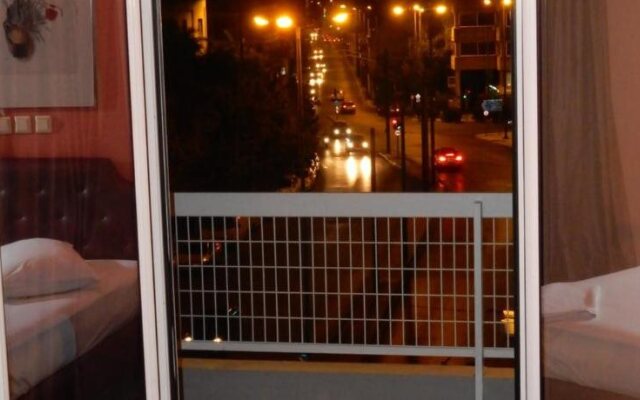 Athens Lydia Hotel