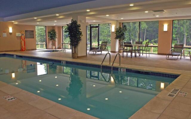Hampton Inn Raynham-Taunton