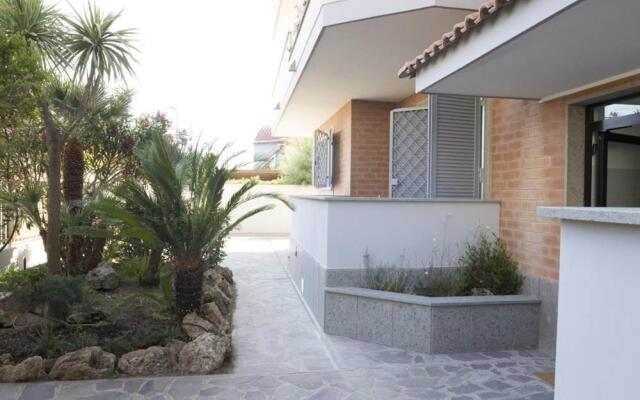 Rosa's House Rome Airport