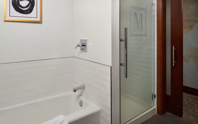 The Merrill Hotel, Muscatine, a Tribute Portfolio Hotel