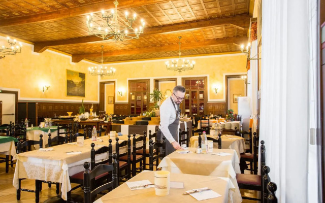 TH San Martino | Majestic Dolomiti Hotel