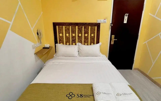 S8 Boutique Hotel