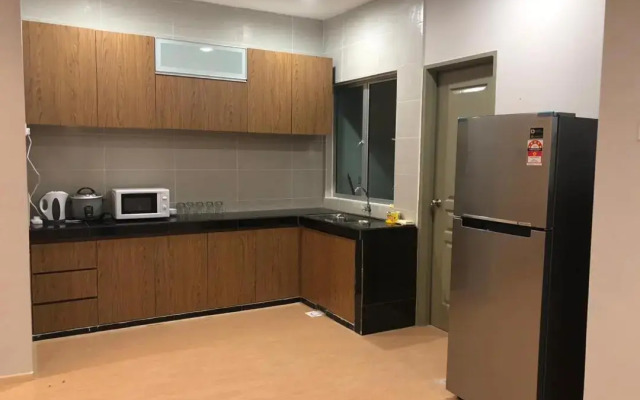 Quintet Apartments @ Cameron