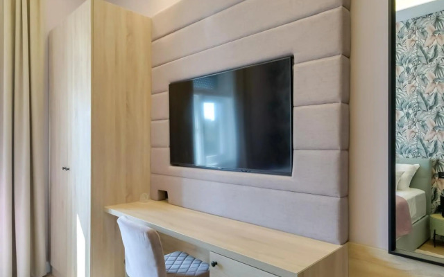 Royal residence Zagreb