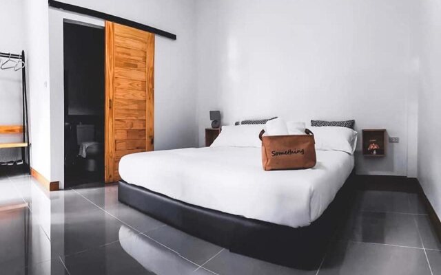 CoZy House Chiangrai