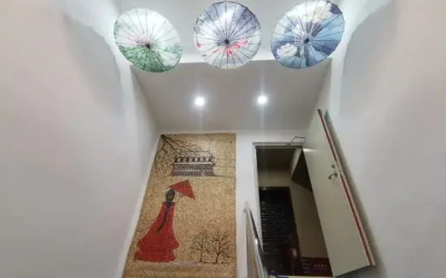 Xingcheng Old Town Guesthouse