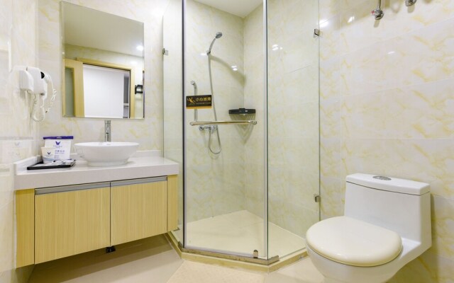 Jek International Hotel Sunac Land