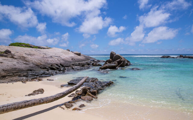 Chalets D'Anse Forbans