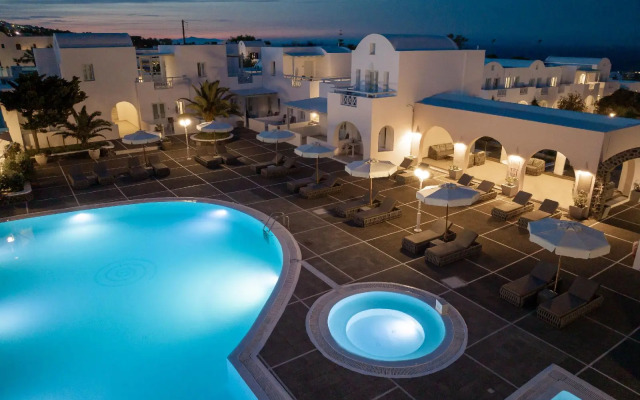 El Greco Resort & Spa