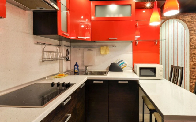 Maryin Dom na Soyuznoy, 2