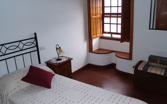Casa Rural Neolida by Isla Bonita
