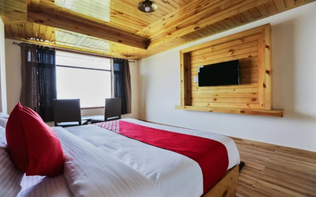 Abc Sher E Punjab By OYO Rooms
