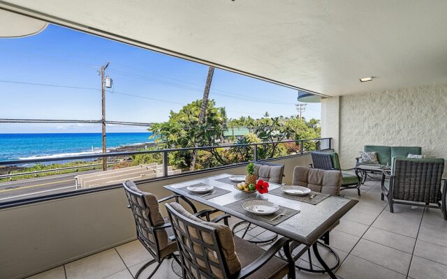 Holualoa Bay S 102 2 Bedroom Condo