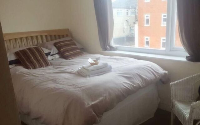 Macleods Guest House