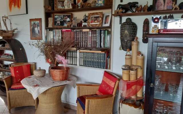 Stunning Holiday Home in Nardò With Swiming Pool