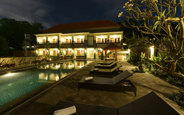 Le LIMA Hotel