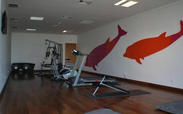 Apartamento Praia da Rocha