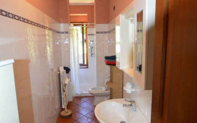 Villa Quattro Stagioni