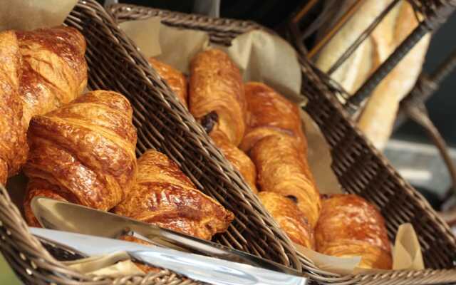 Hotel Campanile Shenyang South Railway Station