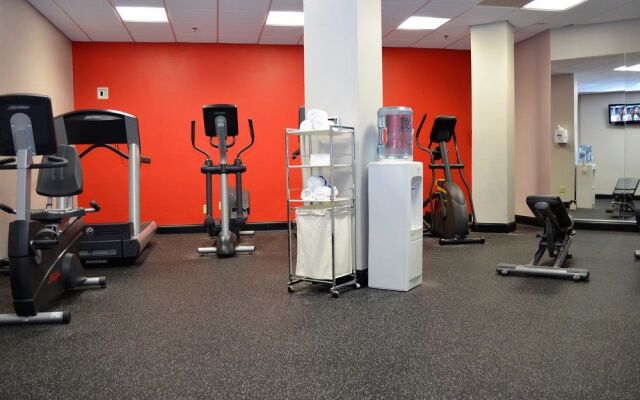 Radisson Hotel High Point