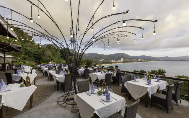 Secret Cliff Resort Phuket