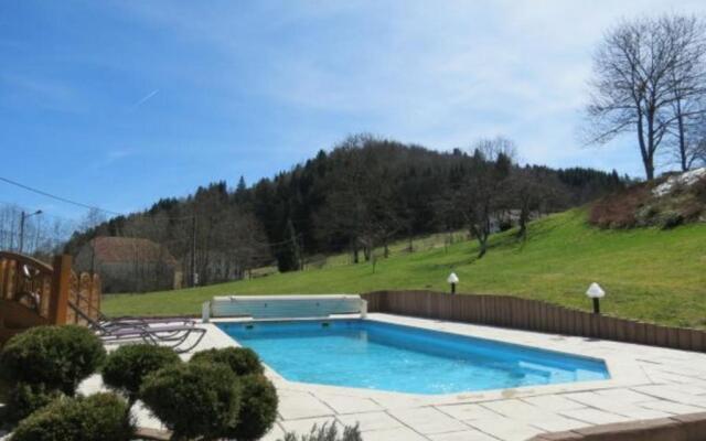 Gîte Ferdrupt, 2 pièces, 2 personnes - FR-1-589-101