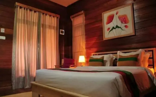 [Deact] Rumah Kedaung Guest House & Cafe