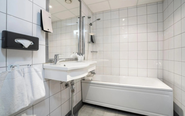 Thon Hotel Lillestrøm