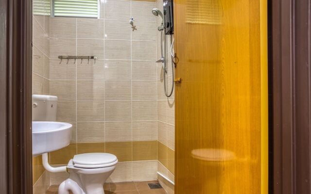 Ipoh Discovery Holiday House