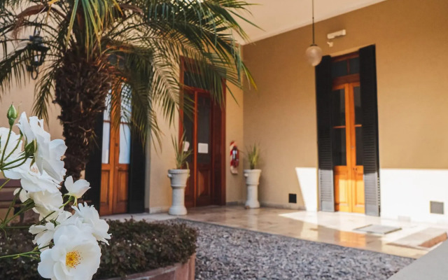 El Arribo Hotel